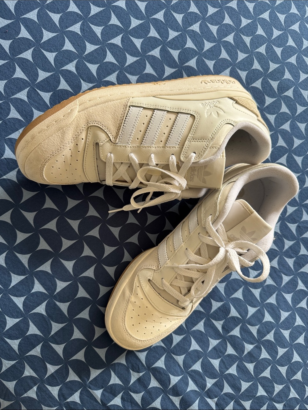 Adidas Forum Low / Adidas Originals